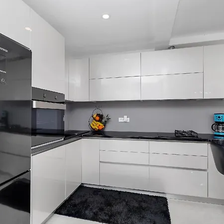 Appartement Schoene In Zelenka Mit Grosser Terrasse Makarska